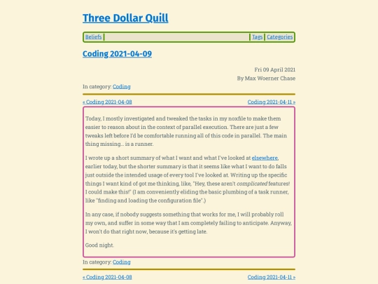 coding-2021-04-09 screenshot