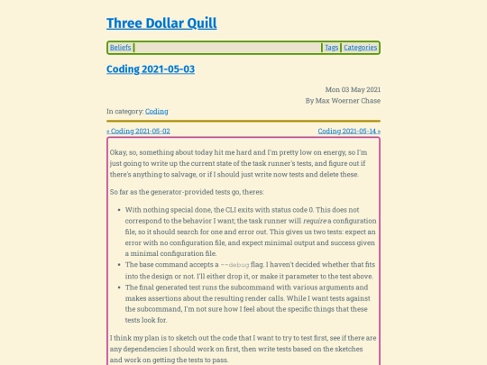 coding-2021-05-03 screenshot