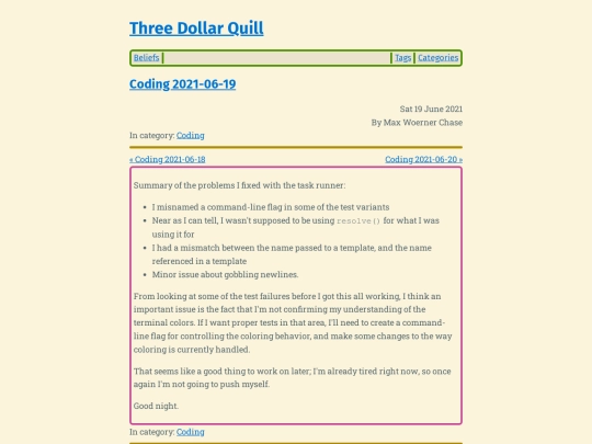 coding-2021-06-19 screenshot