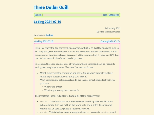 coding-2021-07-16 screenshot