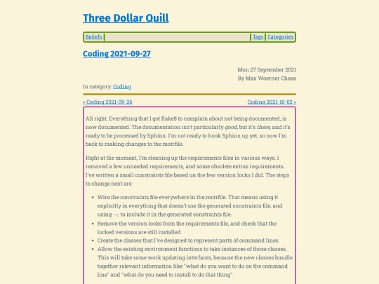 coding-2021-09-27 screenshot