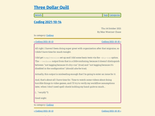 coding-2021-10-14 screenshot