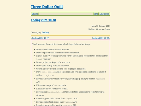 coding-2021-10-18 screenshot