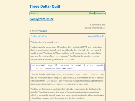 coding-2021-10-22 screenshot