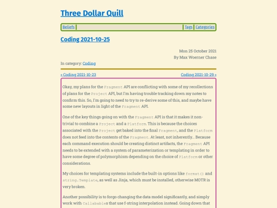 coding-2021-10-25 screenshot