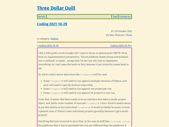 coding-2021-10-29 screenshot