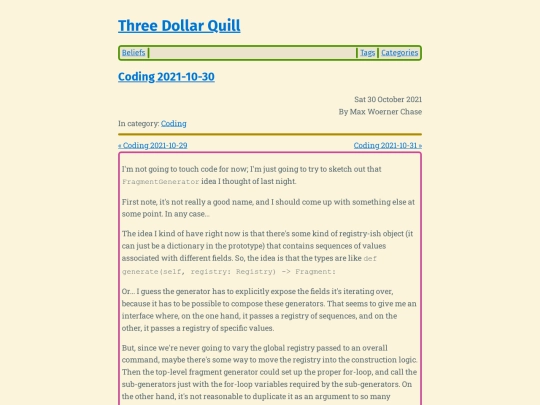 coding-2021-10-30 screenshot