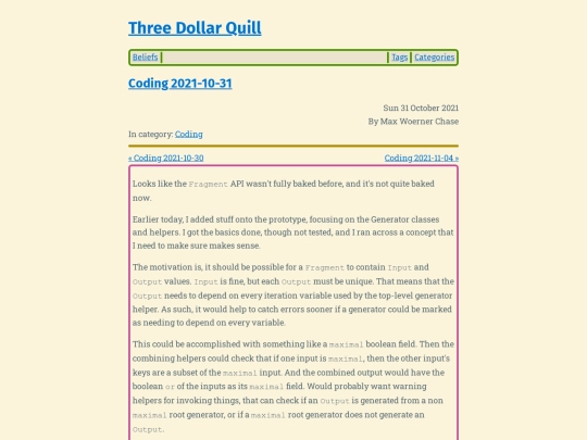 coding-2021-10-31 screenshot
