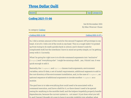coding-2021-11-06 screenshot