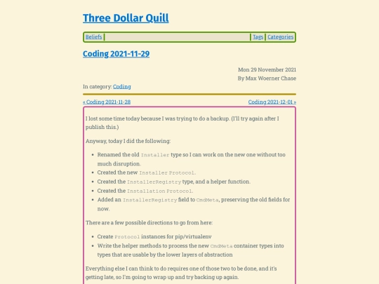 coding-2021-11-29 screenshot