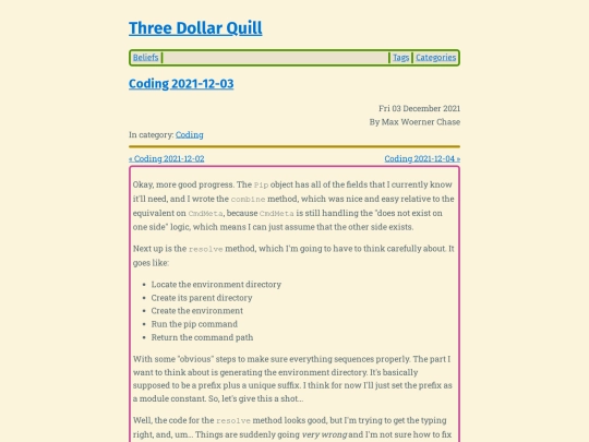 coding-2021-12-03 screenshot