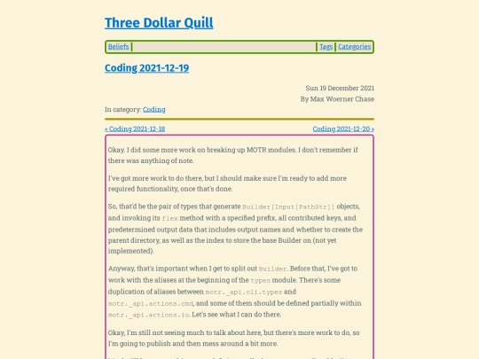coding-2021-12-19 screenshot