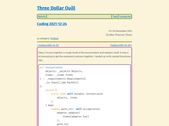 coding-2021-12-24 screenshot