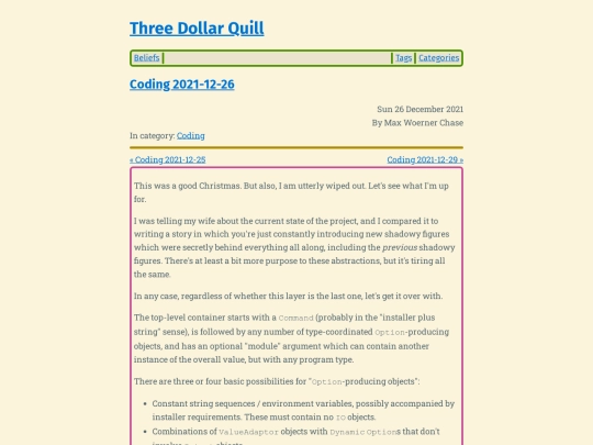 coding-2021-12-26 screenshot