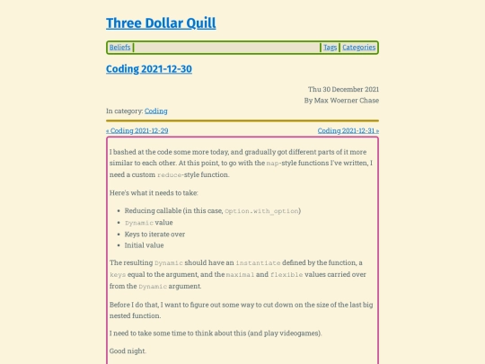 coding-2021-12-30 screenshot