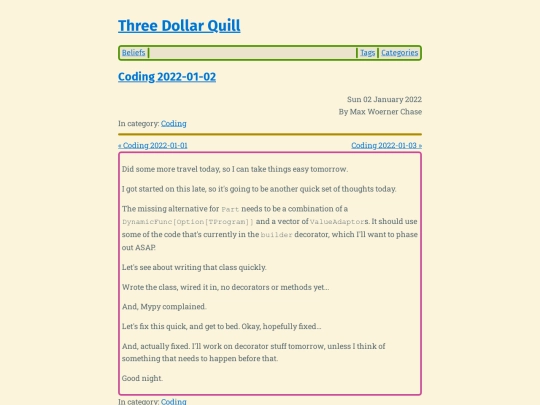 coding-2022-01-02 screenshot