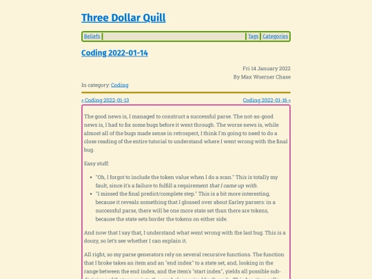 coding-2022-01-14 screenshot