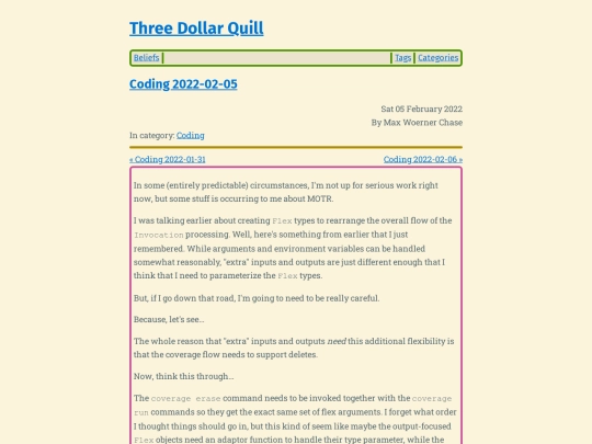coding-2022-02-05 screenshot