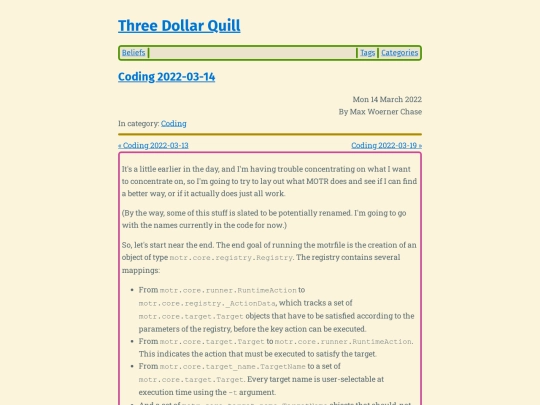 coding-2022-03-14 screenshot