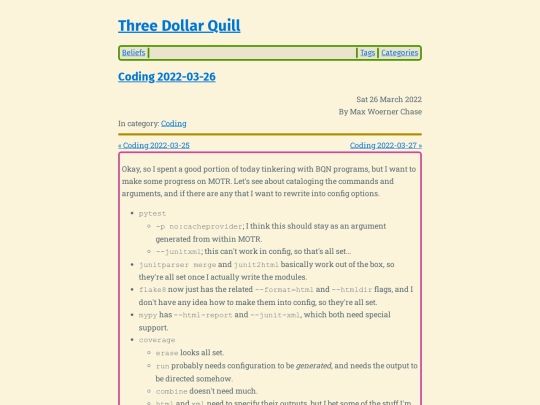 coding-2022-03-26 screenshot