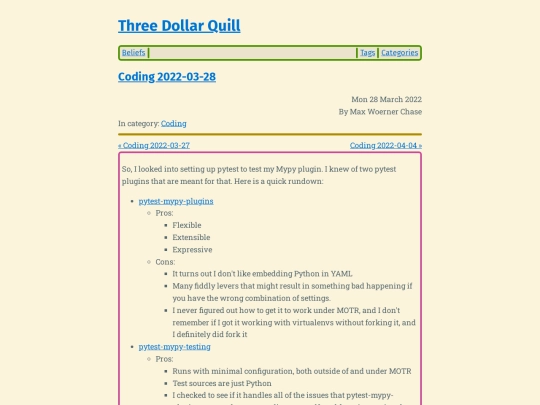 coding-2022-03-28 screenshot