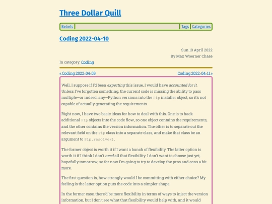 coding-2022-04-10 screenshot