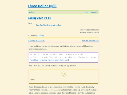 coding-2022-09-08 screenshot