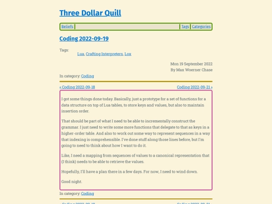 coding-2022-09-19 screenshot