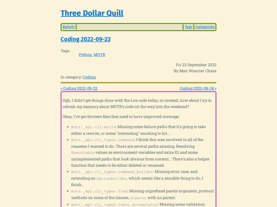 coding-2022-09-23 screenshot