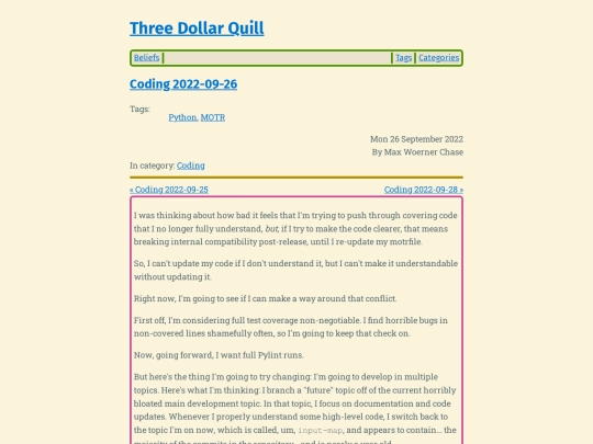 coding-2022-09-26 screenshot