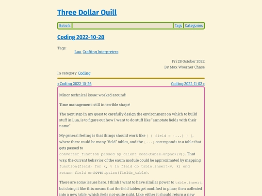 coding-2022-10-28 screenshot