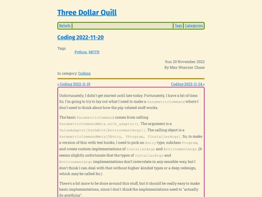 coding-2022-11-20 screenshot
