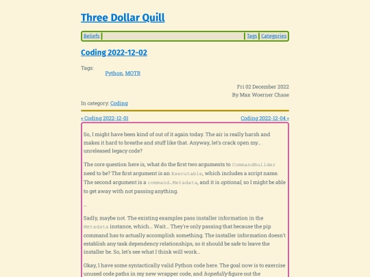 coding-2022-12-02 screenshot