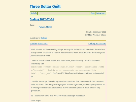 coding-2022-12-04 screenshot
