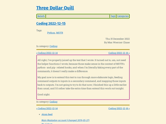 coding-2022-12-15 screenshot
