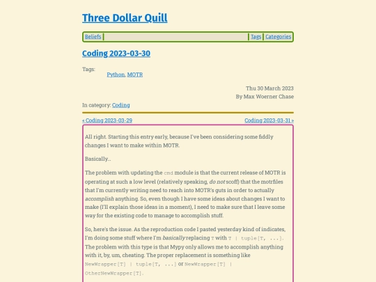 coding-2023-03-30 screenshot