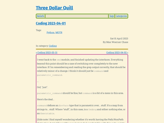 coding-2023-04-01 screenshot
