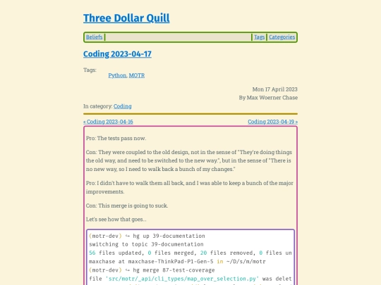 coding-2023-04-17 screenshot
