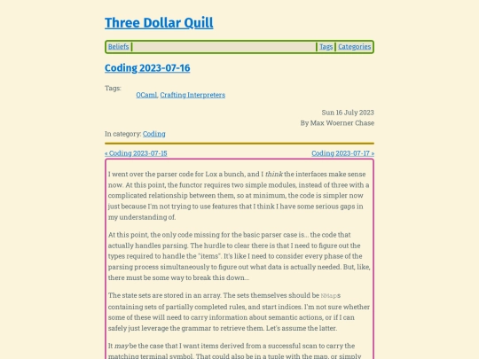 coding-2023-07-16 screenshot