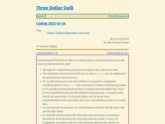coding-2023-07-24 screenshot