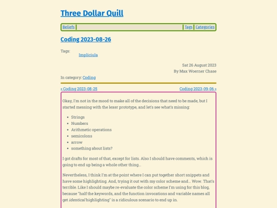 coding-2023-08-26 screenshot