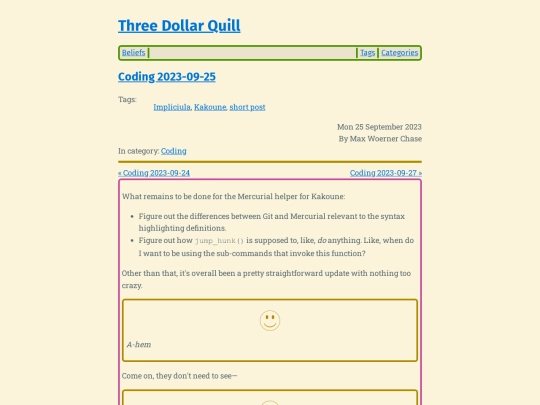coding-2023-09-25 screenshot