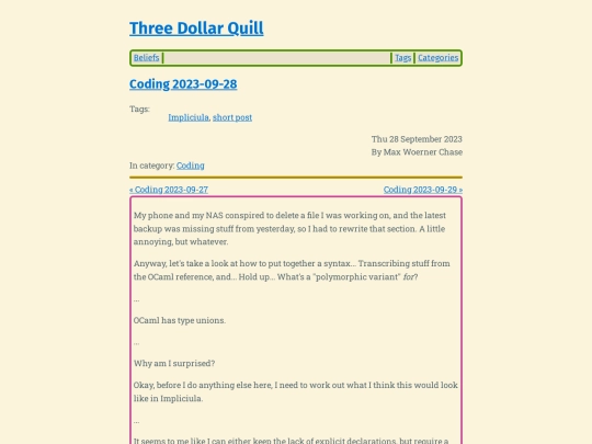 coding-2023-09-28 screenshot