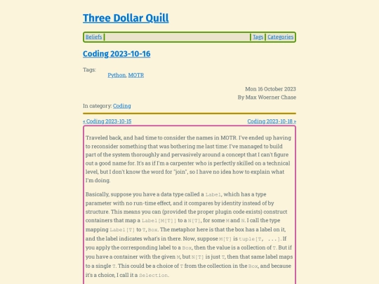 coding-2023-10-16 screenshot