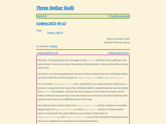 coding-2023-10-23 screenshot