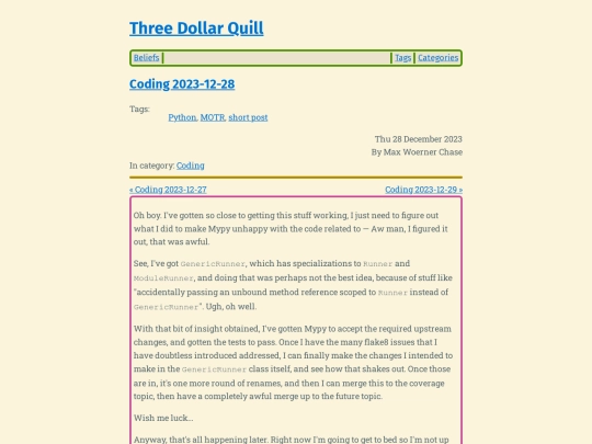 coding-2023-12-28 screenshot