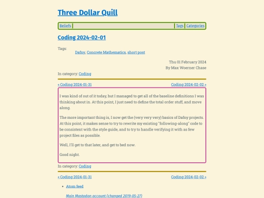 coding-2024-02-01 screenshot