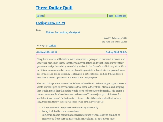 coding-2024-02-21 screenshot
