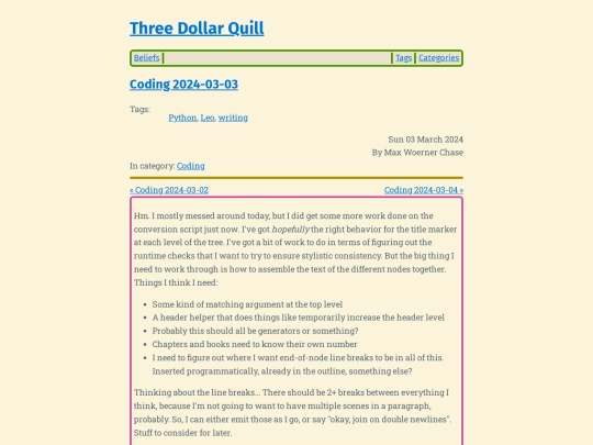 coding-2024-03-03 screenshot