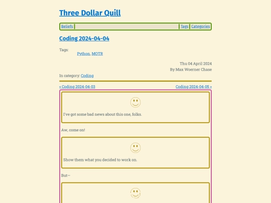 coding-2024-04-04 screenshot